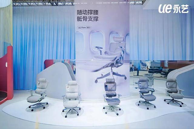 头部家具类展会的行情如何？已有数十家大牌公布第一轮成果欧博体育下载(图10)