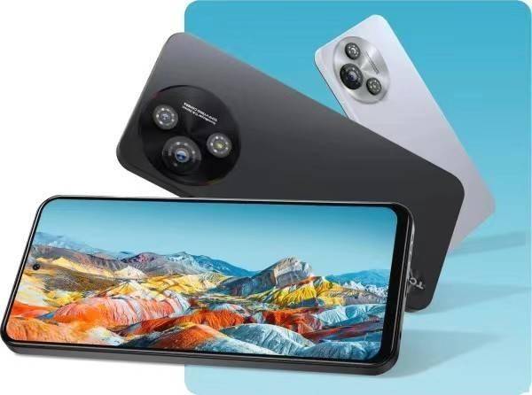 TCL 60R 5G手机发布 720P屏幕＋10W充电 支持TF卡