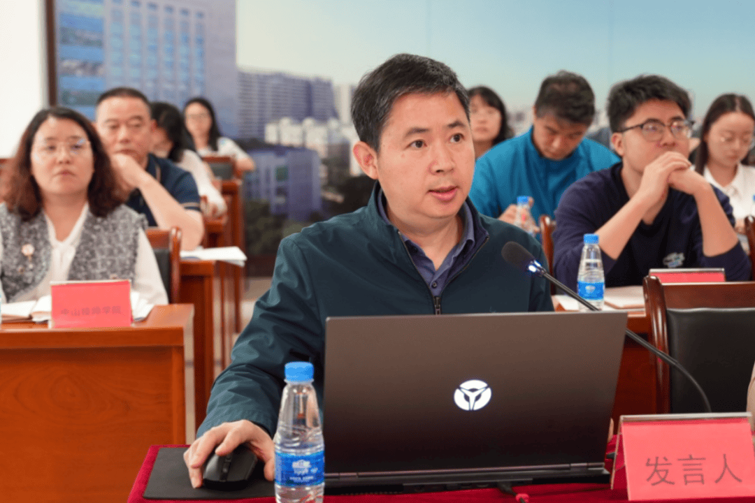 共绘教育帮扶新蓝图,携手齐谱发展新篇章