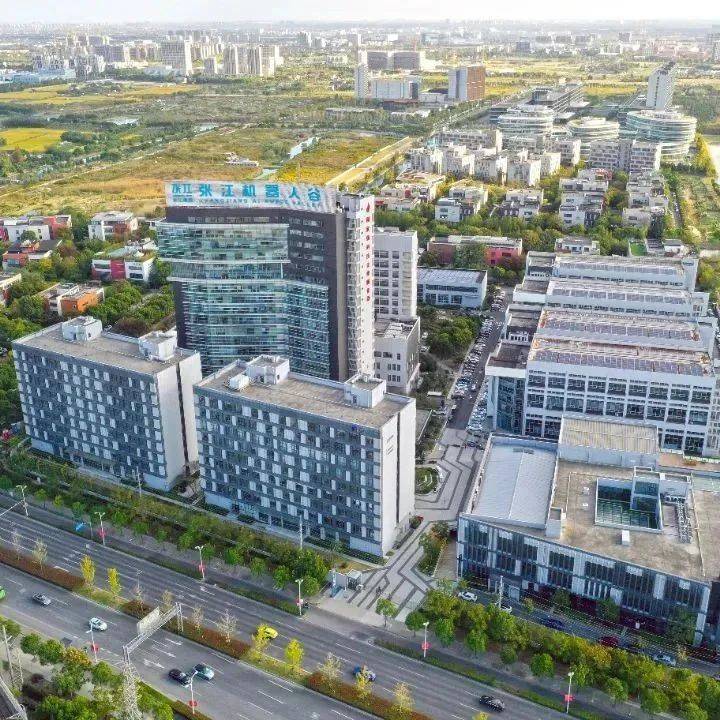 持续构建创新生态,张江加速人形机器人多元场景落地_浦东_傅利叶_智能