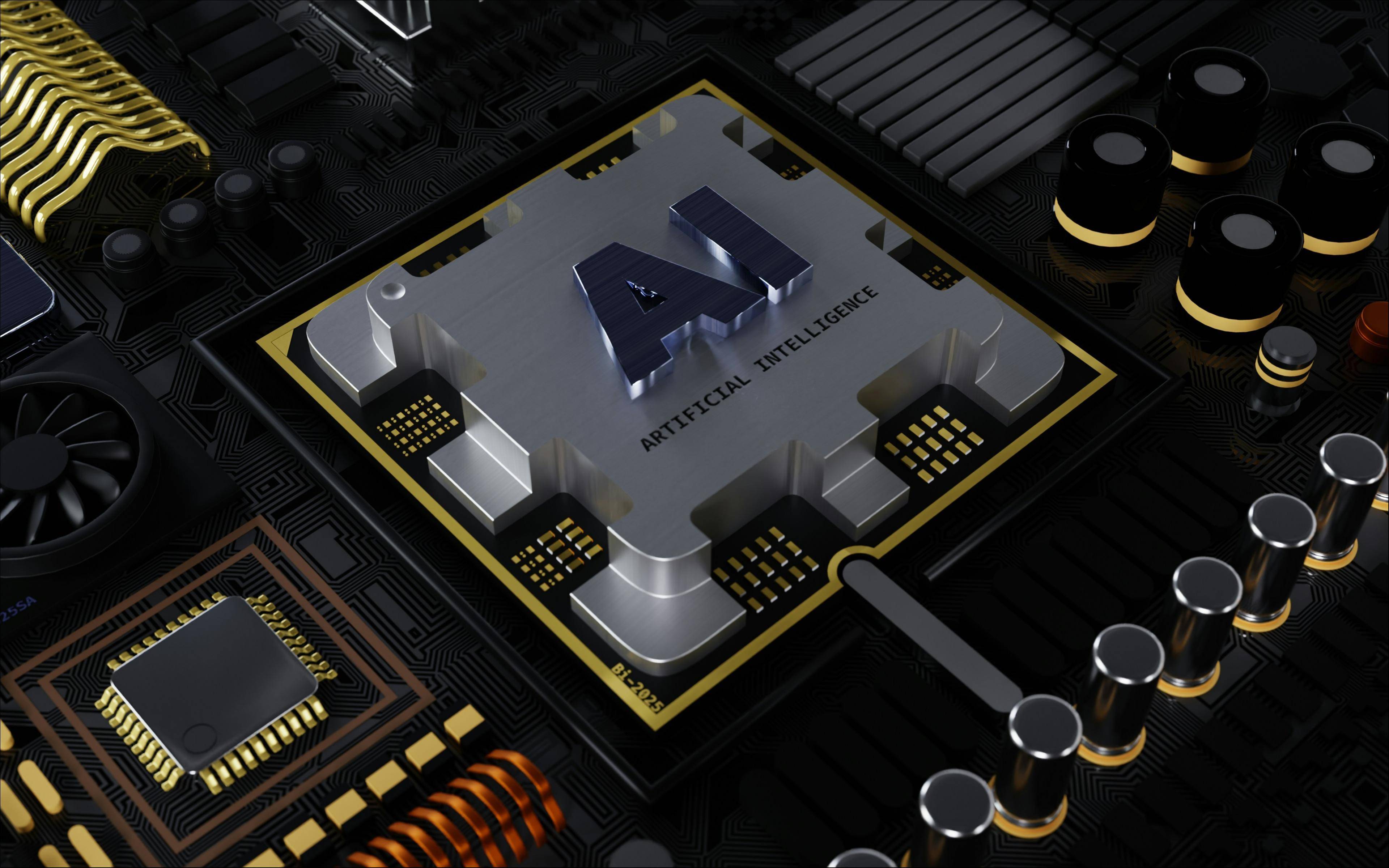 RIVAI Launches China's First Fully Self-Developed High-Performance RISC-V Server Chip