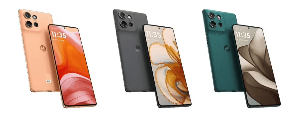 星空体育网址曝摩托罗拉Razr 60 Ultra折叠手机明天发卖一万多(图1)