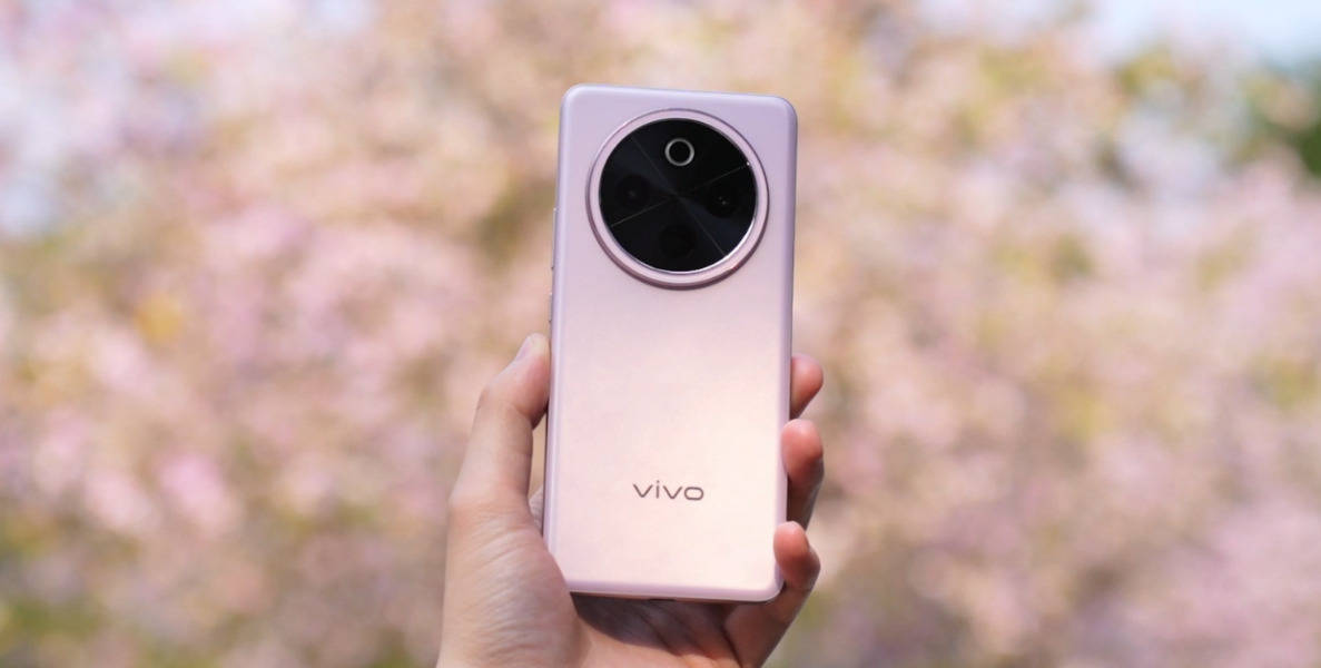 千元“续航灭霸”vivo Y300 Pro+，国民手机新选择！