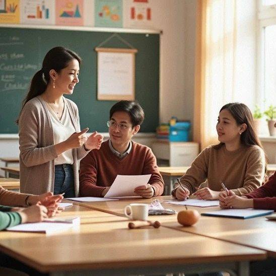 教师听评课的4个维度、5个分析面、20个观视角、68个观察点_目标_多长时间_教学