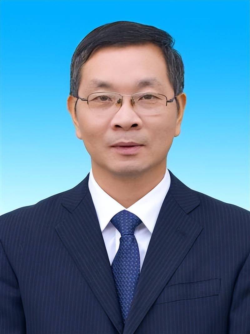 湖南省株洲市人民政府现任领导及工作分工