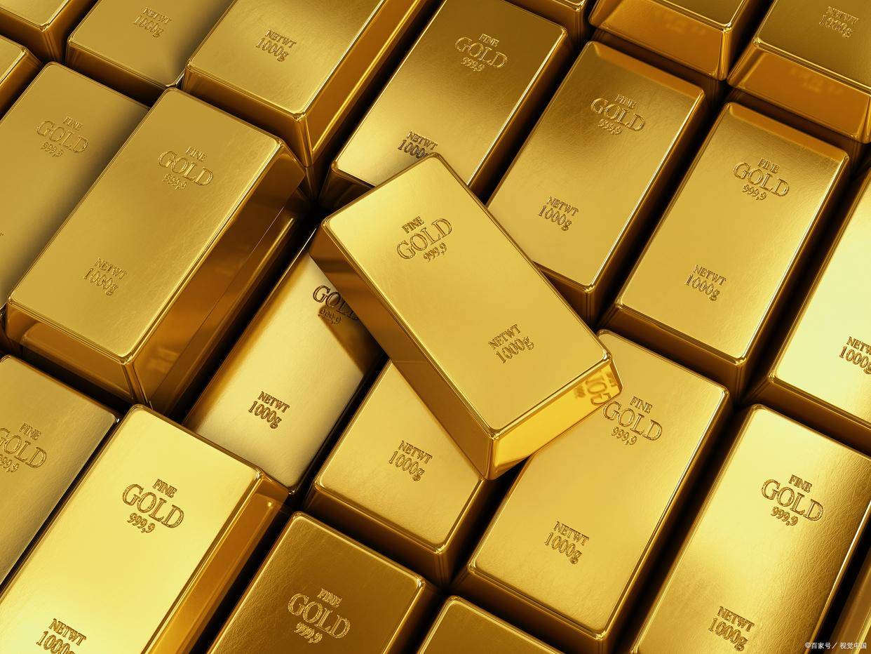 中国黄金存美国？不怕被“没收”吗？_搜狐网