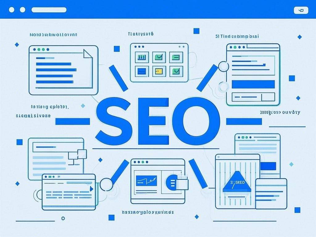 seo推广公司，常见优秀服务商，有哪些？