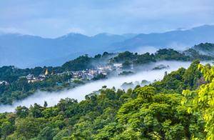 海南和云南哪里更适合旅居养老？两地旅居回来，说几点肺腑之言_城市_全省_昆明