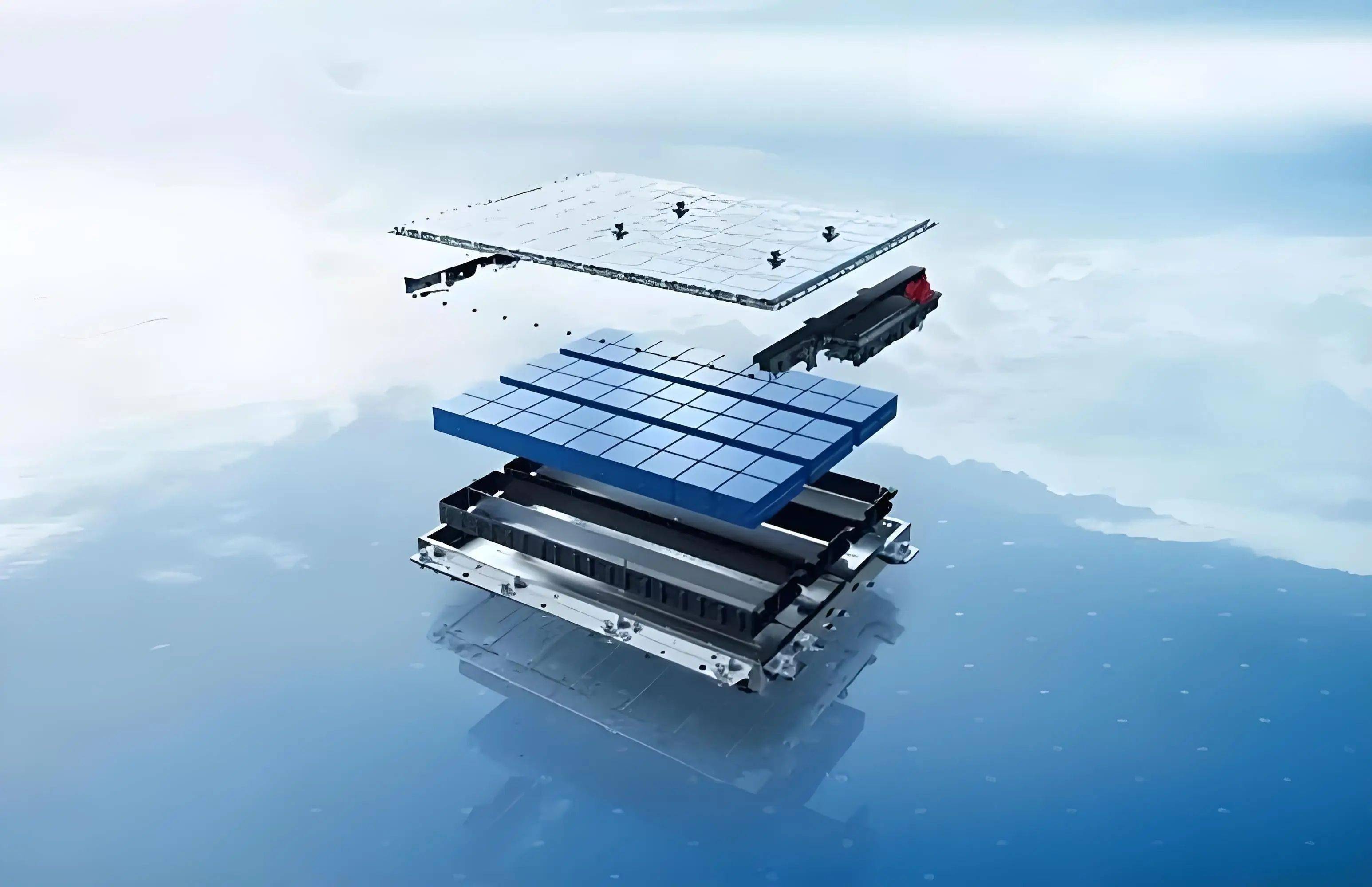 "更高端"的三元锂电池,为何却被车企和消费者双双抛弃?