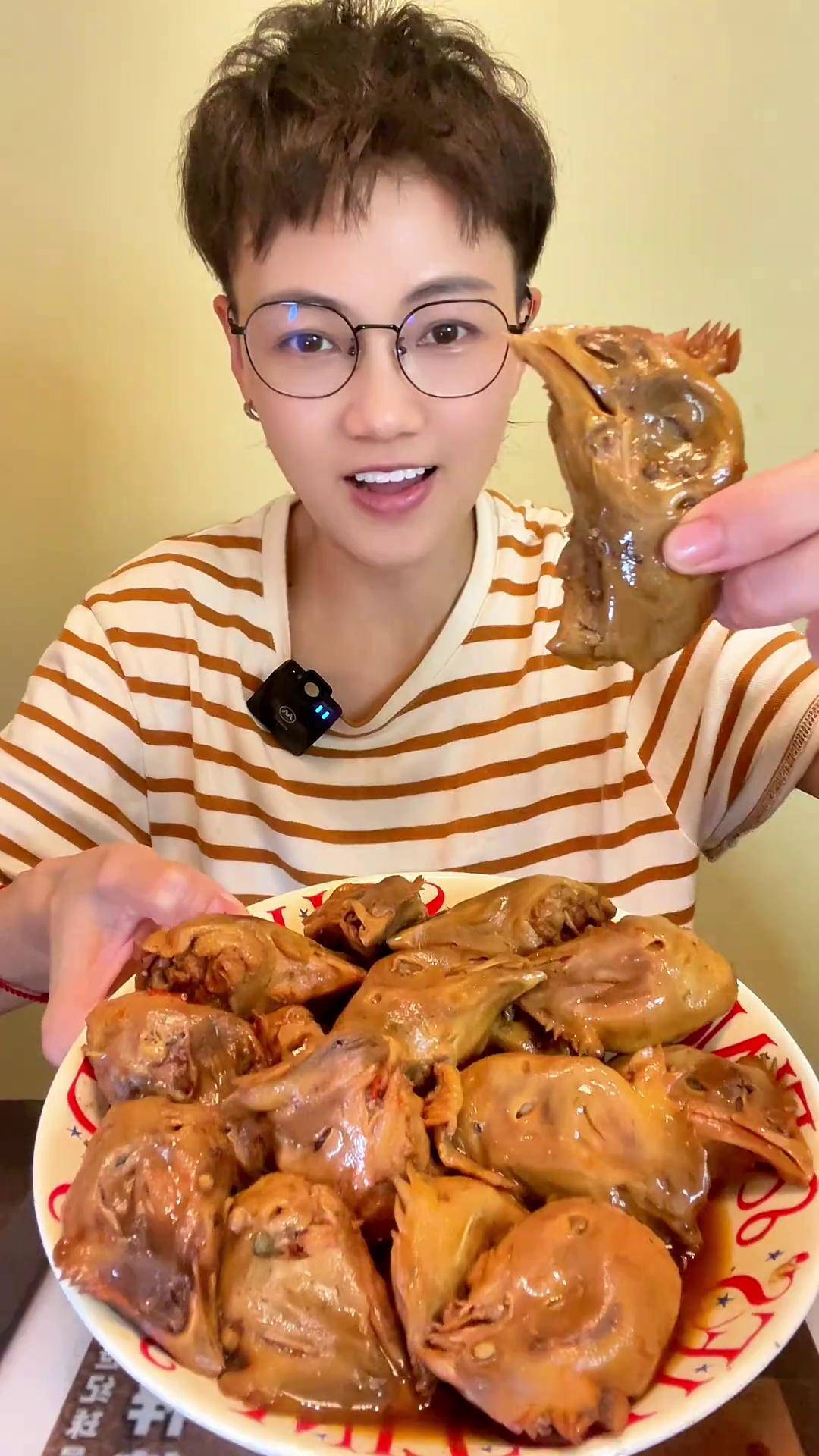 鸡头为什么不能吃 鸡头为什么不能吃