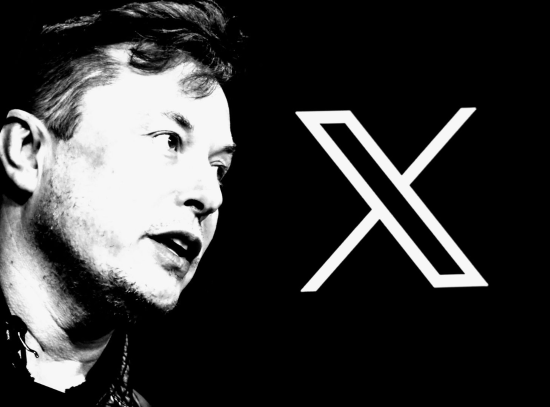 欧盟计划重罚X：罚款或超10亿美元