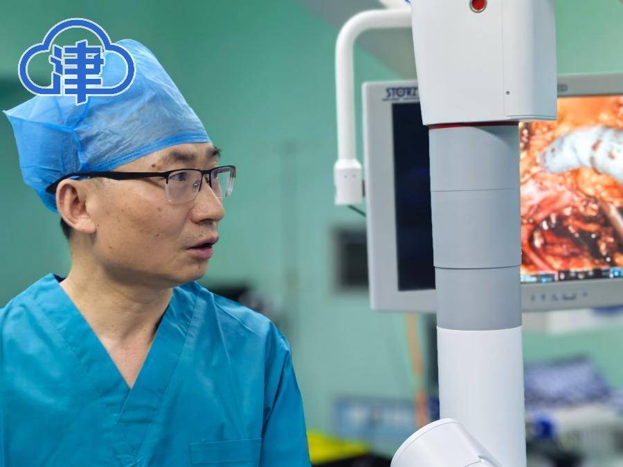 全国卫生健康系统“白求恩奖章”获得者余剑波：推动麻醉与重症医学创新发展