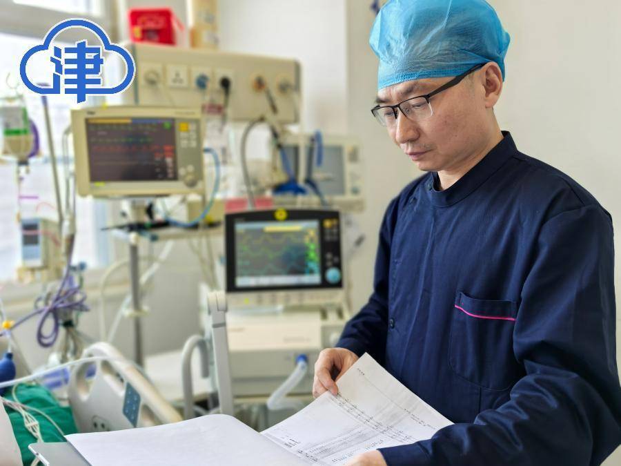 全国卫生健康系统“白求恩奖章”获得者余剑波：推动麻醉与重症医学创新发展