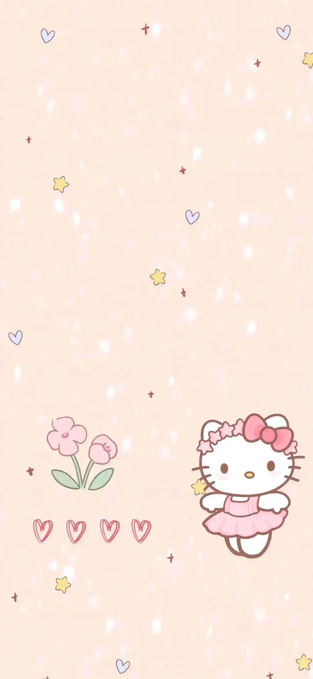 壁纸|iphone壁纸套图 主屏 锁屏