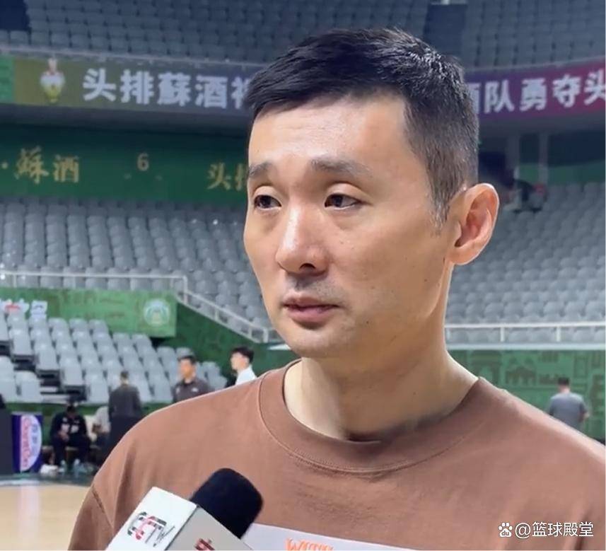 刘炜谈G2：强调做好细节与防守！李炎哲赵睿缺席后复出时间未知！