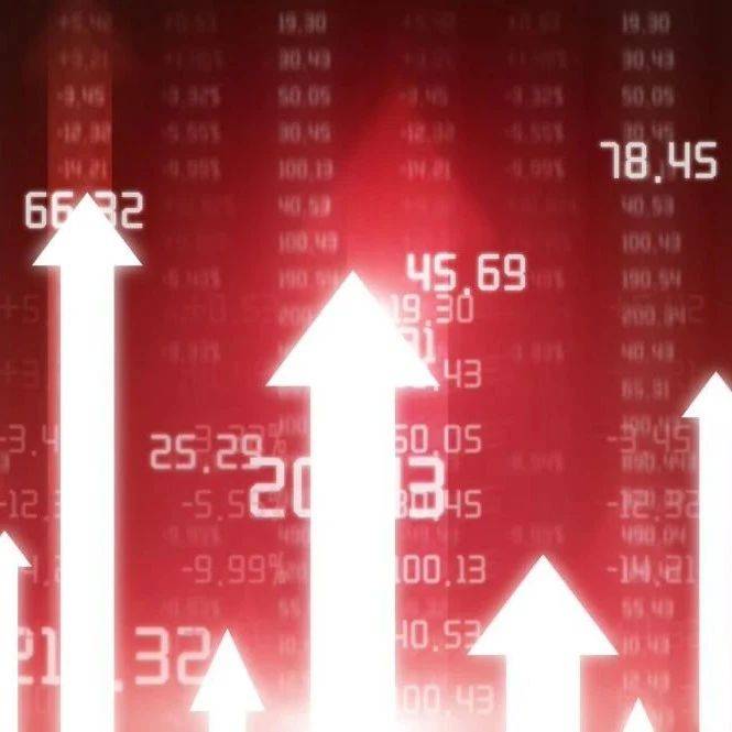 一季度业绩快报:最高激增100%!_券商_净利润_信用交易