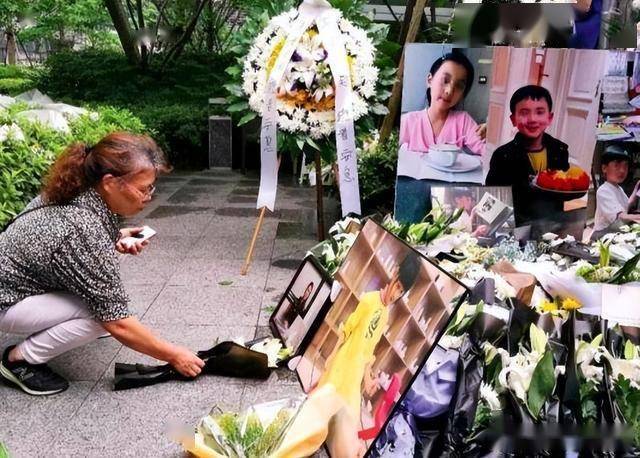 朱小贞和孩子离世8年,熬过保姆纵火案的林生斌,终于走到这一步