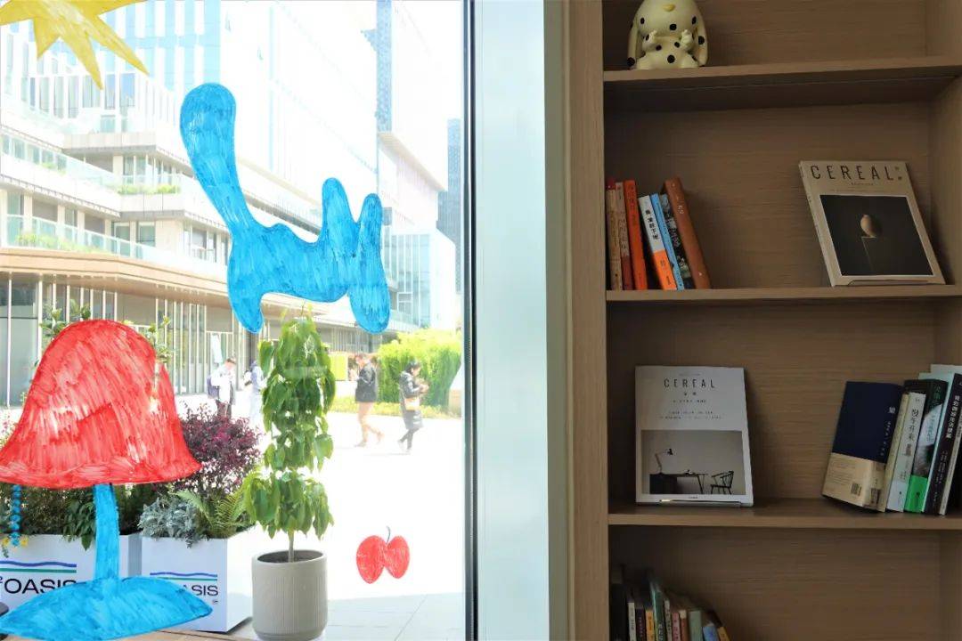 有咖啡卤菜还能打印开云网址……这里到底干嘛的？(图10)