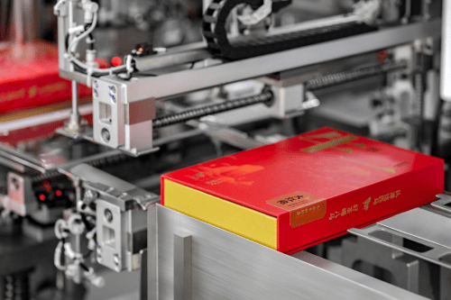 八马IPO备受属目络续10余年铁观音销量宇宙第一