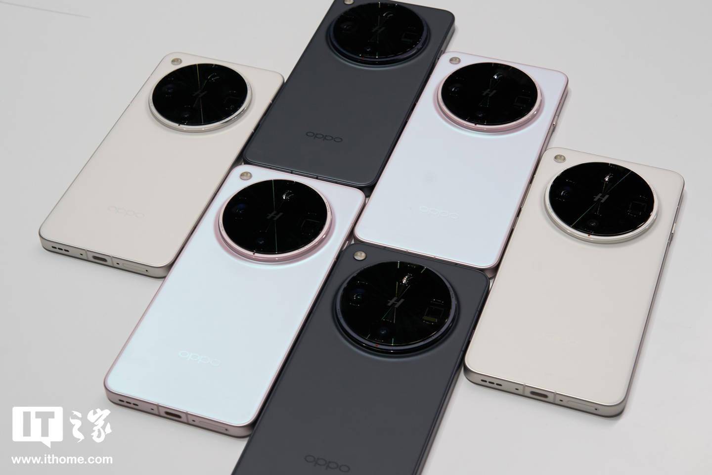 夜景人像神器！OPPO Find X8 Ultra、Find X8s 现场实拍上手