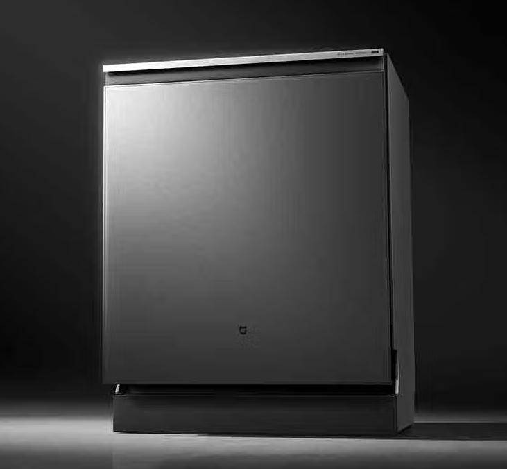 小米米家智能嵌入式洗碗机 P20（18 套）开售，国补 5119.2 元起