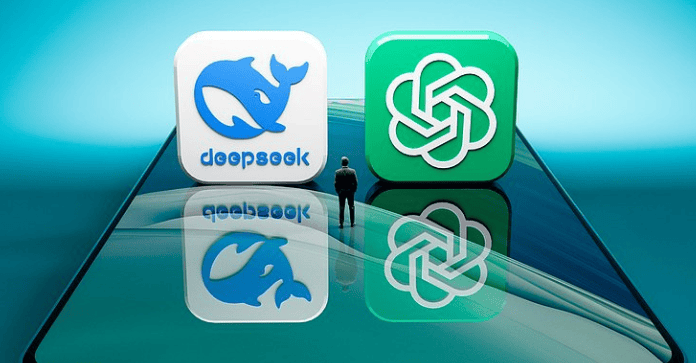 DeepSeek领航大模型普惠化浪潮，xAI/微美全息加速开源AI布局打造新格局