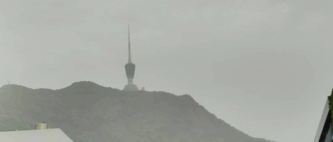 关窗！浮尘还将持续多久？最新预测→_天气_广东_影响