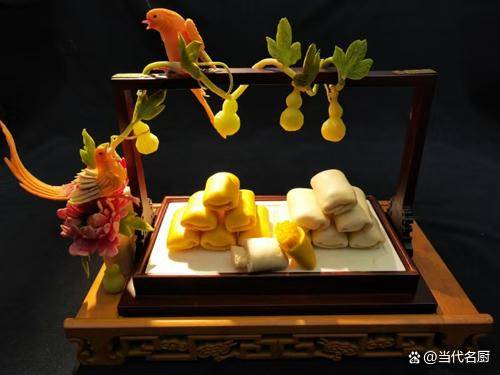 《国家名厨》人物：麻博 注册中国烹饪大师 山东省技术能手__《国家名厨》人物：麻博 注册中国烹饪大师 山东省技术能手