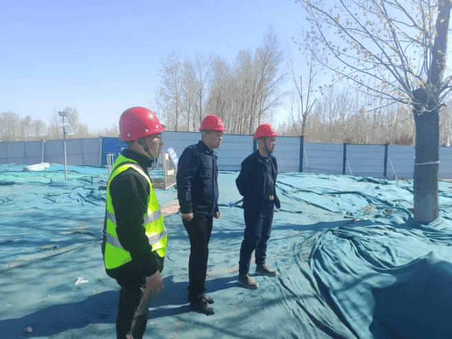 【主动作为】城市排水管理中心夯实基础管理，护航排水工程