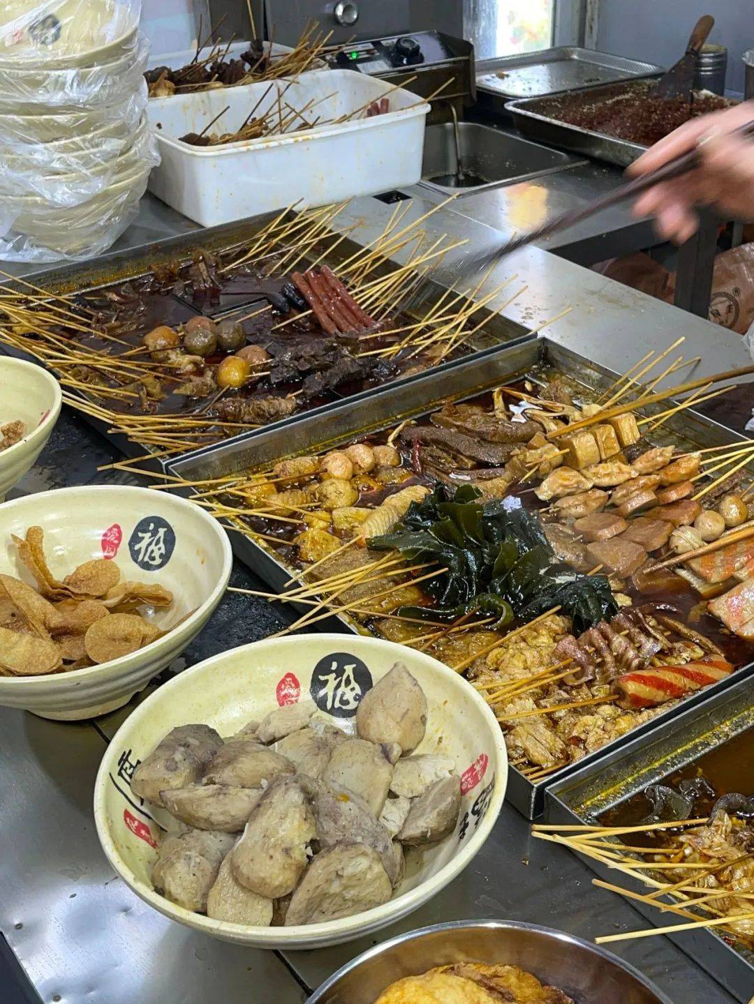 图片[13]-第一个摇到李现的省会城市，辣哭全网多少人-华闻时空
