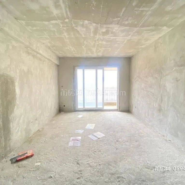 捡漏！总价56万住莆田市区中层好房..._郊野_配套_华苑