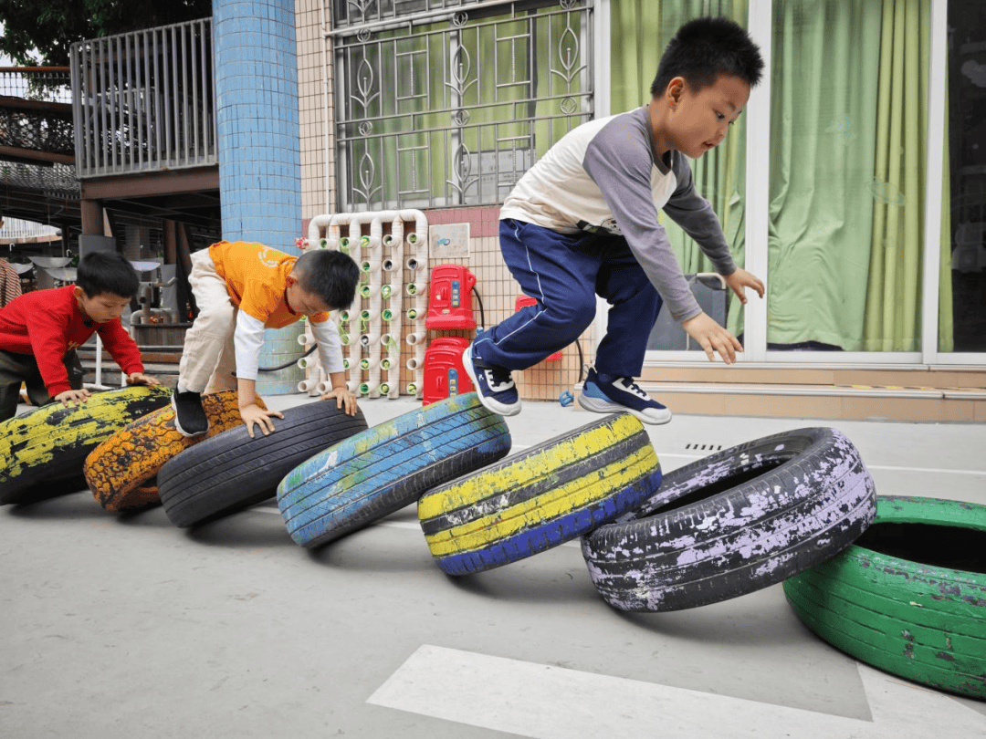 轮胎 无与"轮"比