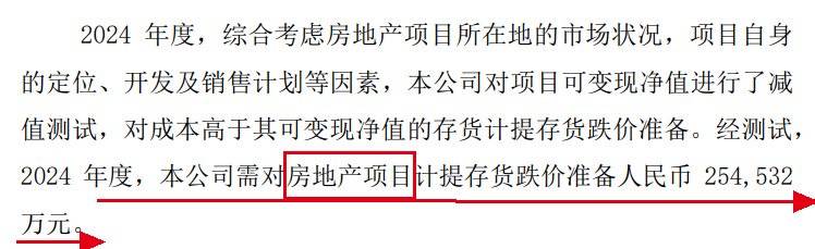 emc易倍平台房地产拖后腿会展难扛大旗北辰实业2024年“亏麻了”(图2)