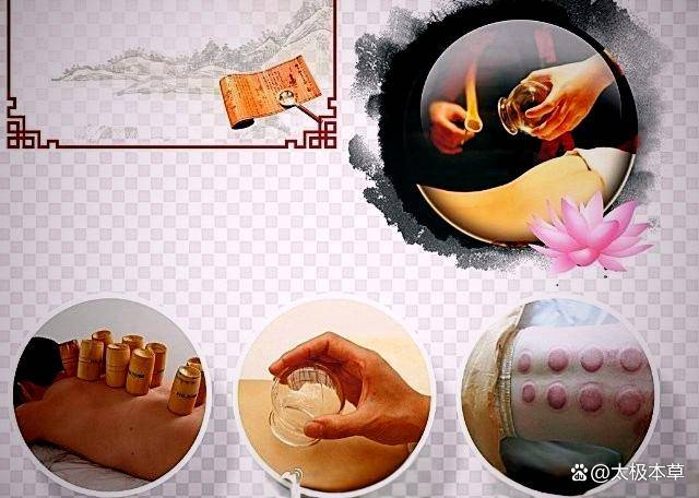 中医讲：什么时候该刮痧，什么时候该拔罐，什么时候该按摩_血管_经络_穴位