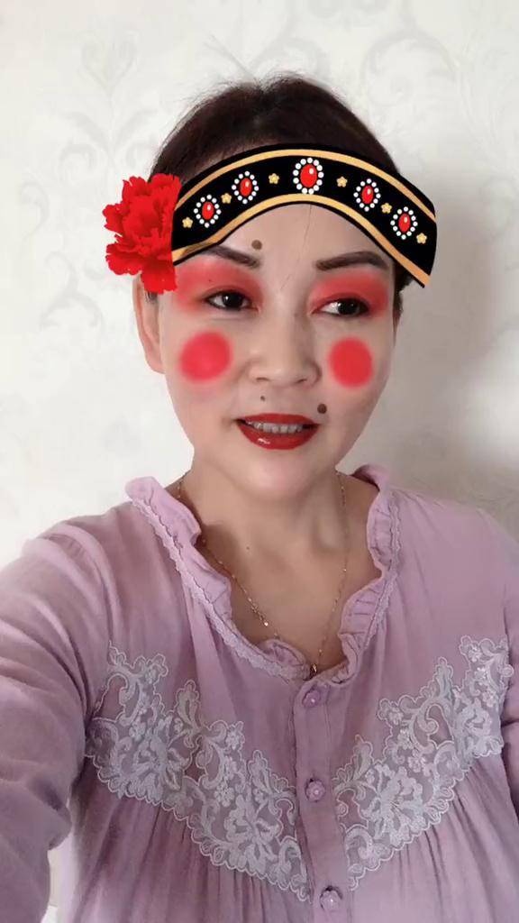 这个媒婆演的像吗?
