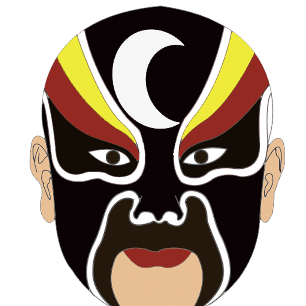 童心制脸谱 文化共传承