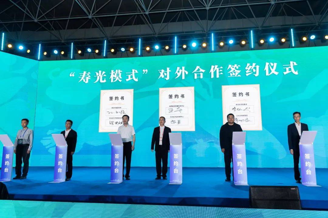 南北农业深度“链接”！三水农产品北上“蔬菜之乡”架起合作“高速路”