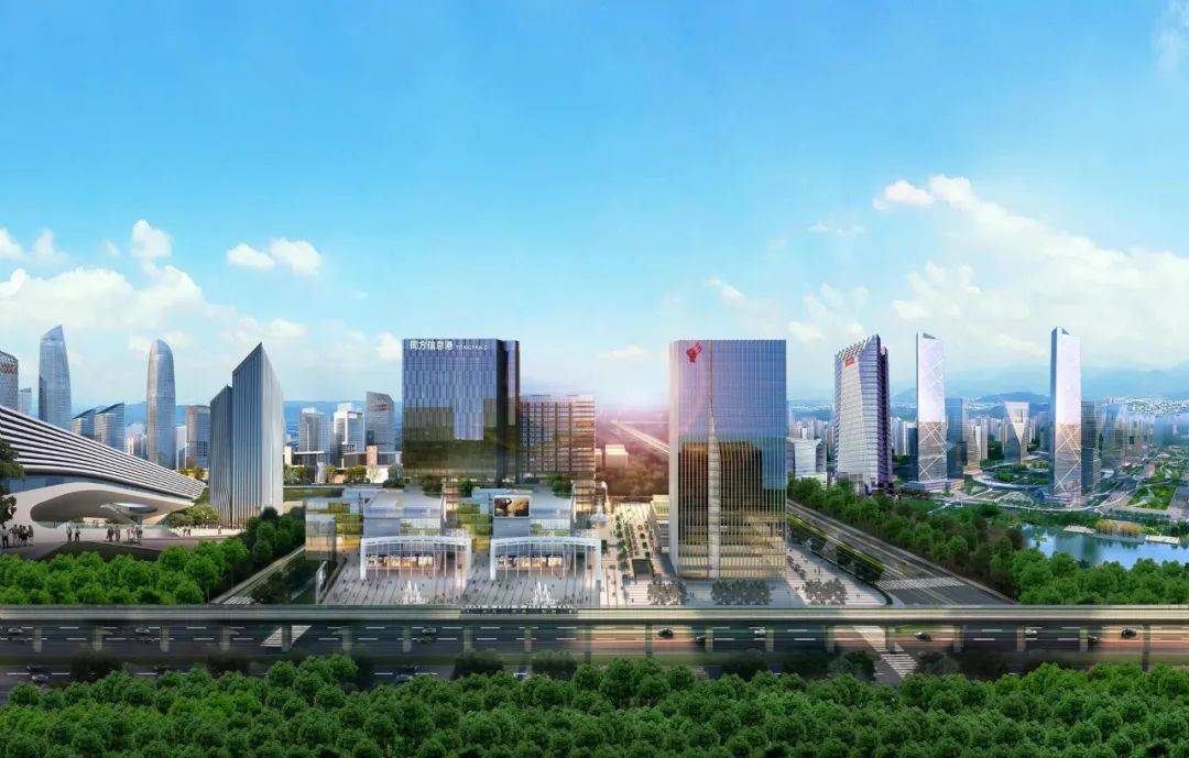 惠州仲恺高新区政务服务中心公开招聘公告