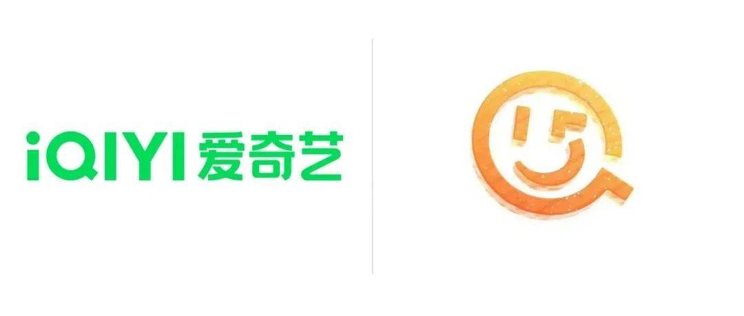 爱奇艺改LOGO上热搜,官方回应来了!_logo_网友_生日