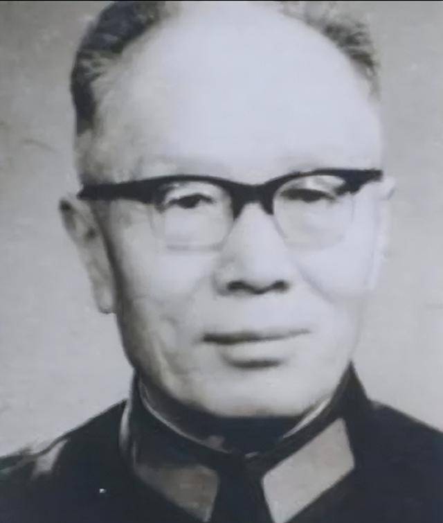 少帅张学良的心腹爱将,中国特种兵之父,一生曾带出两支王牌部队