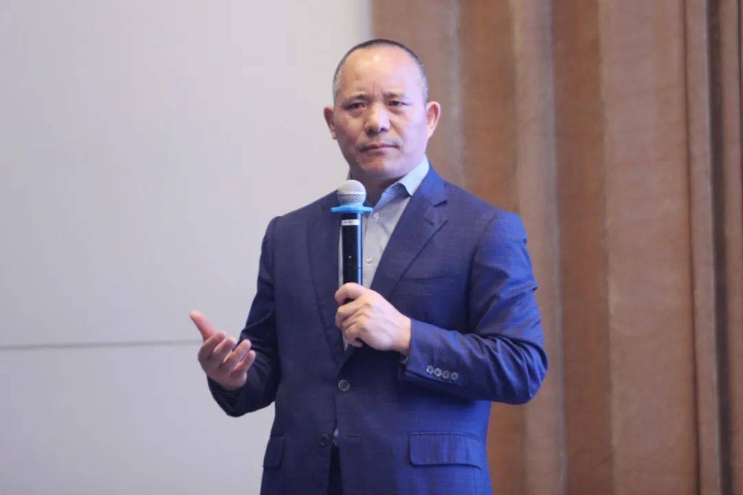 向松祚:一场“国运之战”,打响了!_关税_美国_特朗普