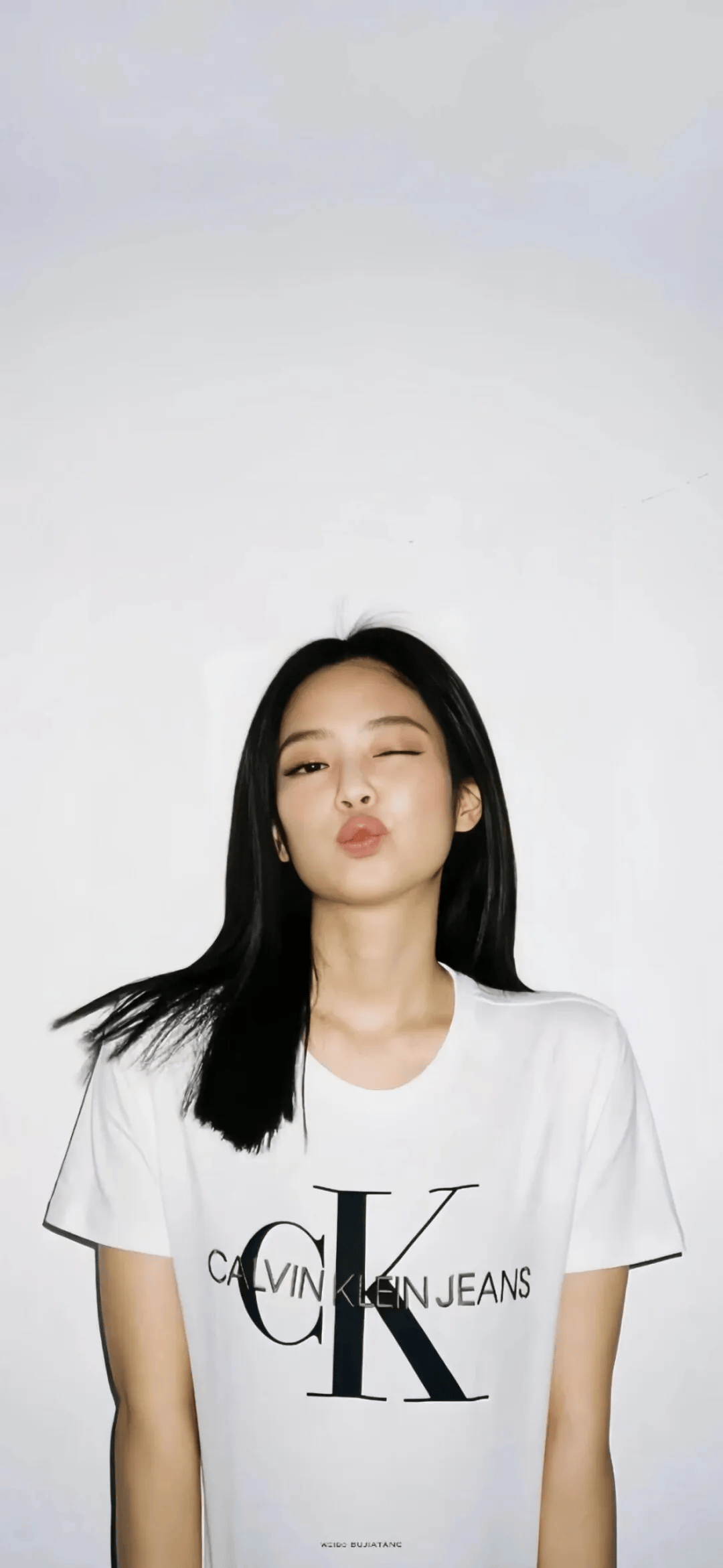 jennie手机壁纸