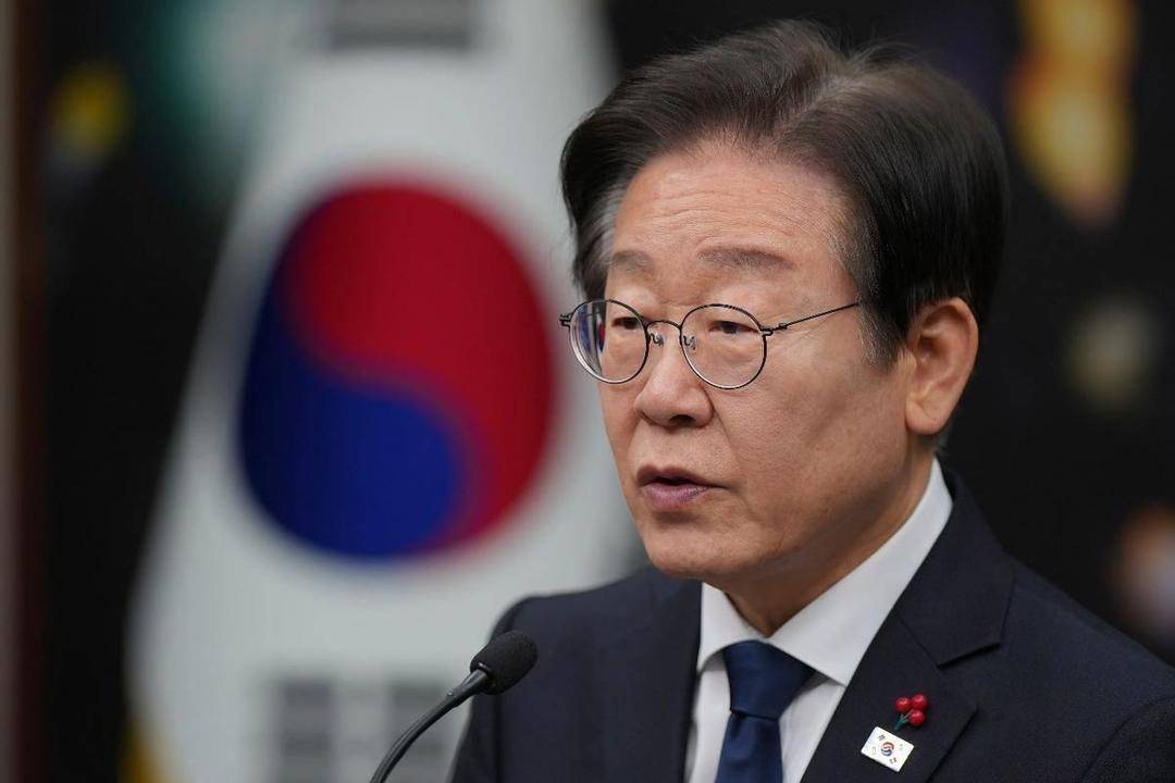 韩国最高法院在Lee Jae-Ming的案件中加快了审判，