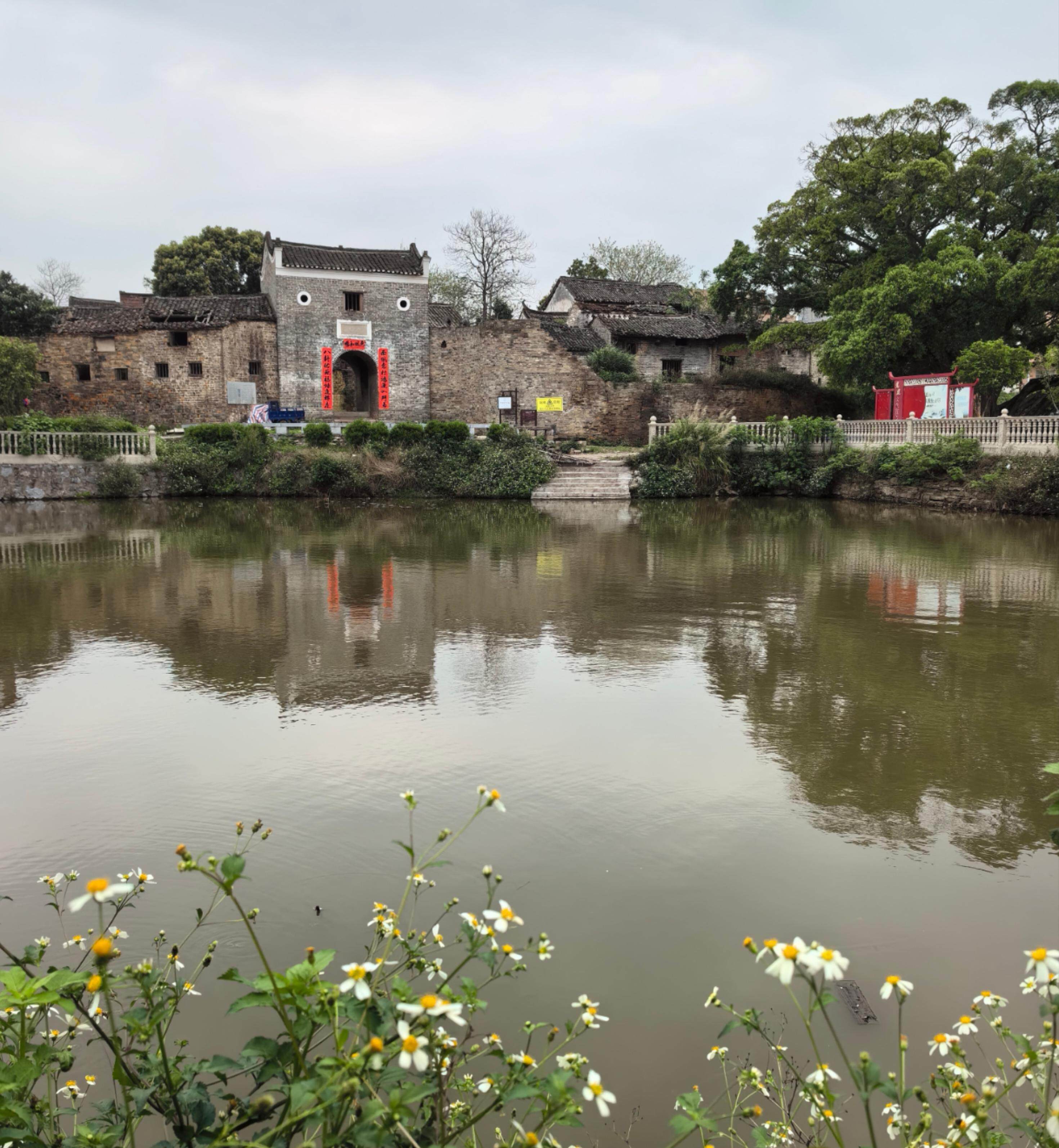 南粤古驿道入选全国"十佳",曾经的"躬行者"们吐露心声