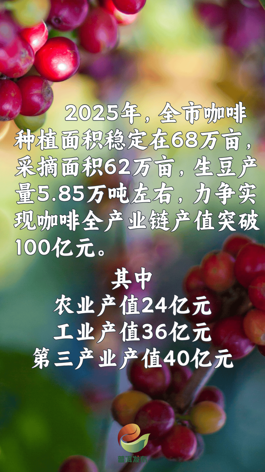 开云app“中国咖啡之都”何以名落普洱？(图5)