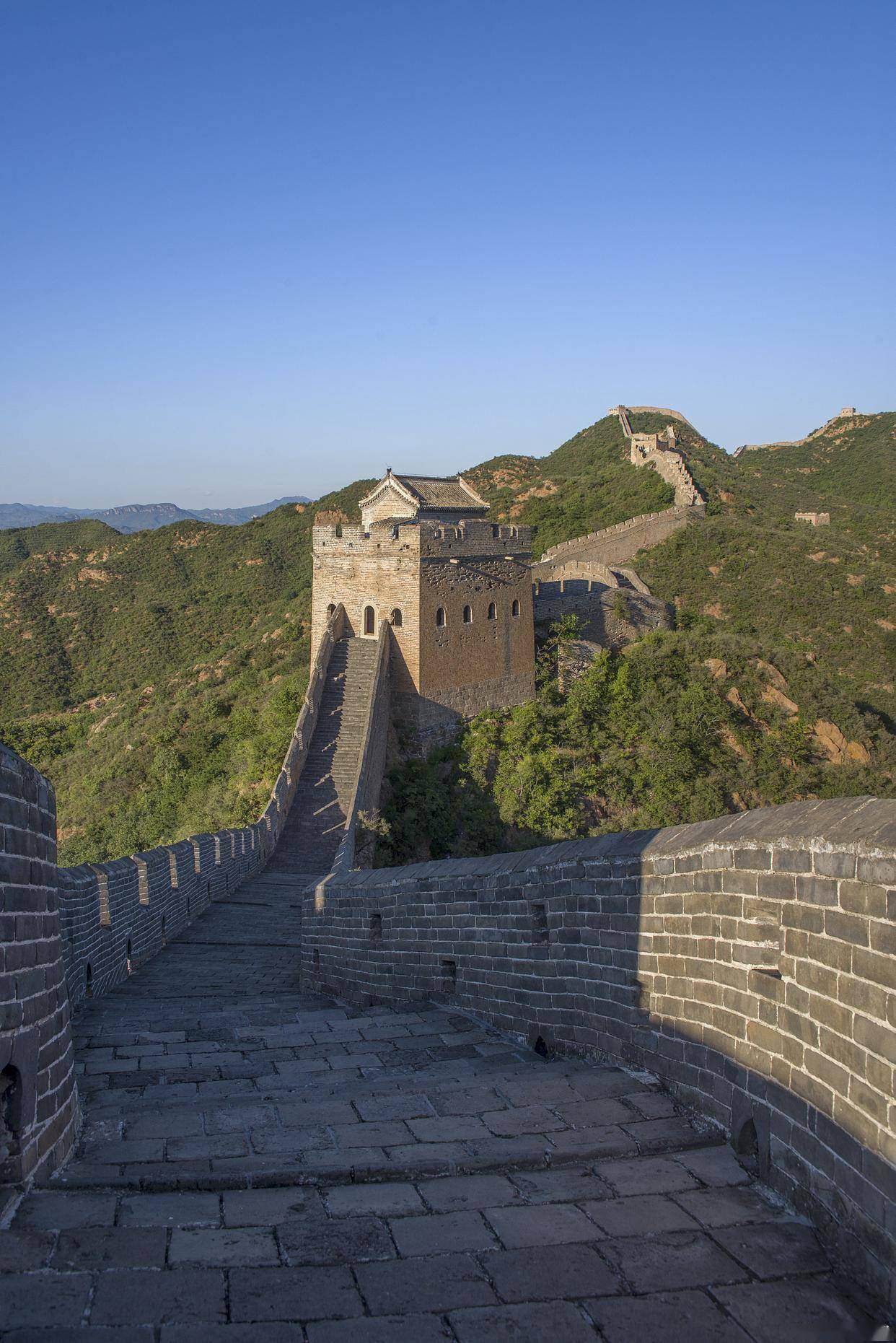 长城长多少米?答案超乎你想象,一起来看看吧!