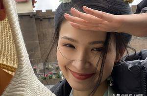 痛心!《无忧渡》夏依丹去世,仅24岁,原因太惋惜,生前爱运动_阿力_网友_时候
