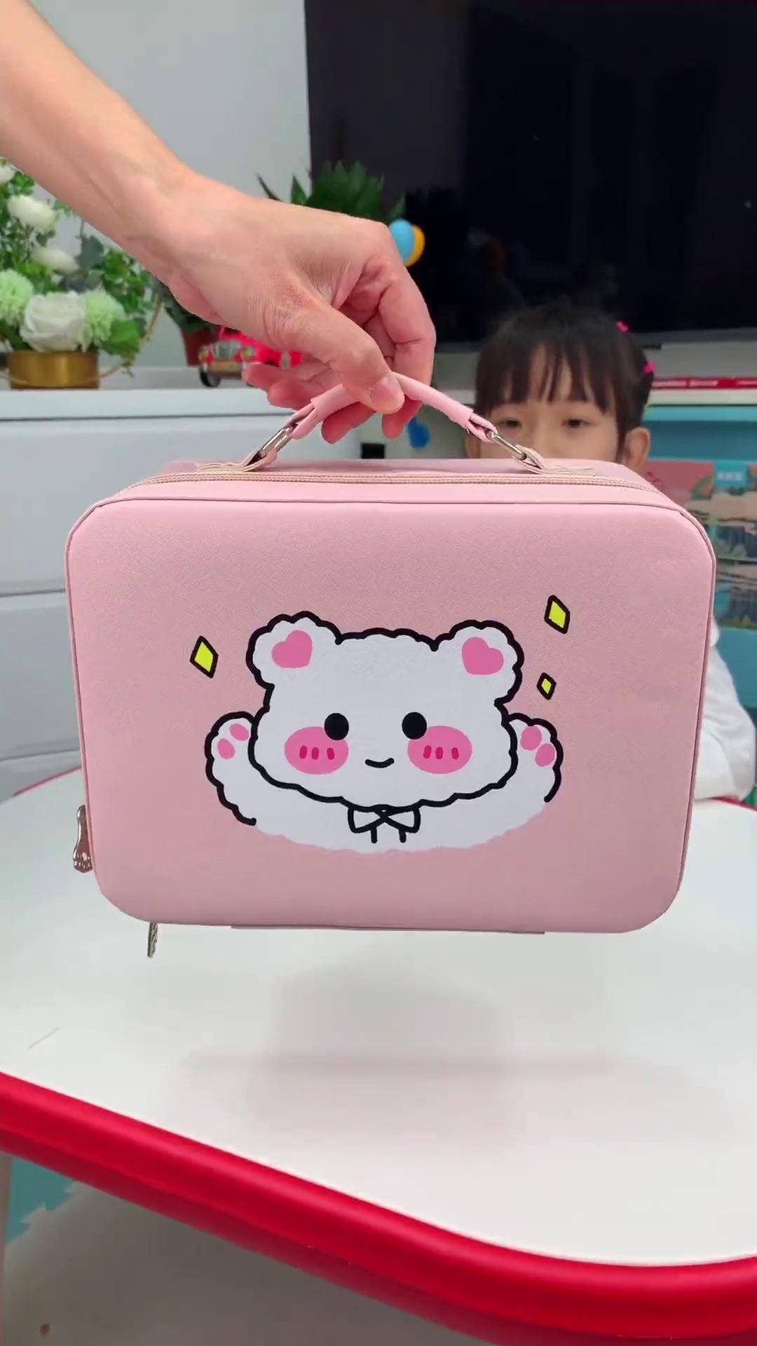 手工diy 女孩玩具