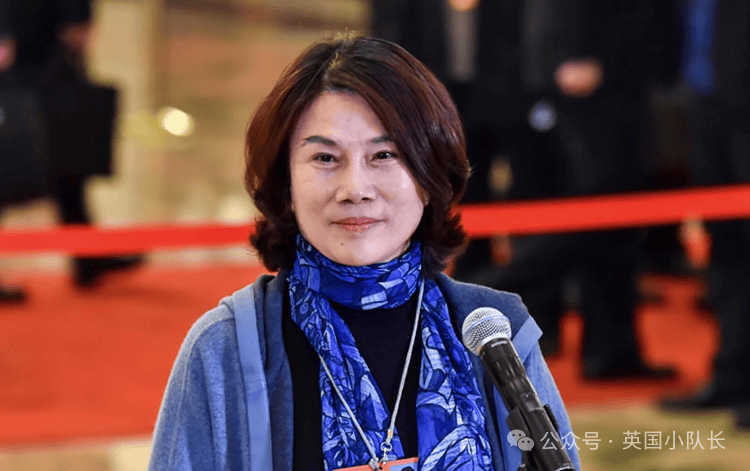 Dong Mingzhu可能对所有道歉的国际学生负债累累！