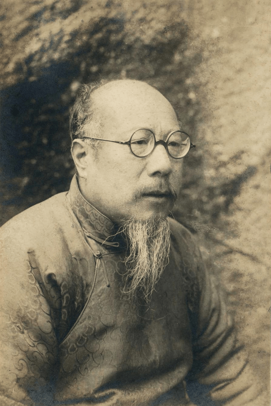 丁辅之海上艺涯四十载